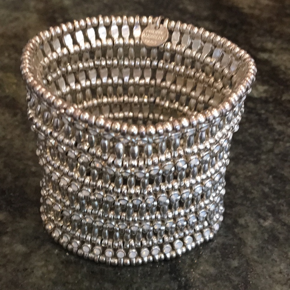 Philip Audibert Cuff Bracelet